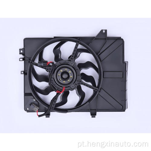 25380-1C360 Hyundai Getz 1.6 Radiator Film RefriChing Fan